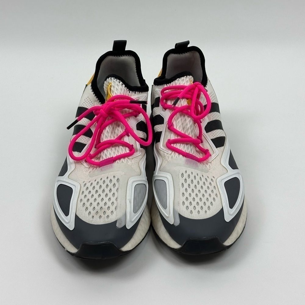 Adidas Men's Ninja ZX 2K Boost Time In
